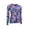 neo top ION Zip Top 1.5 women capsule-pink 34/XS