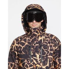 Volcom bunda VOLCOM Stone Stretch Gore-Tex GOLD GIRAFFE M