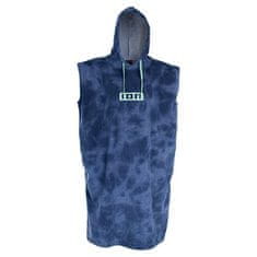 iON poncho ION CORE tiedye-blue L