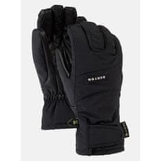 Burton rukavice BURTON Reverb Gore-Tex TRUE BLACK XS