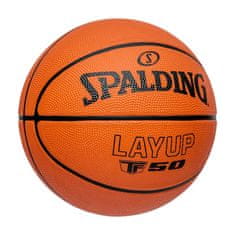 Spalding basketbalový míč Layup TF50 - 7