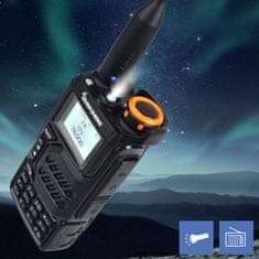 Quansheng UV-K5 dualband VHF/UHF radiostanice