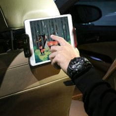 Univerzální držák pro tablet nebo telefon do auta - Tabletholder