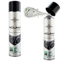 Carozza 2X 4Clima Fresh Spray s ventilační čisticí trubicí 600 ml