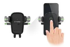 iOttie iOttie Easy One Touch Wireless 2 Vent & CD Mount