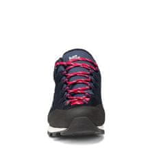 Hanwag Makra Pro Low Lady GTX, navy/pink, 37