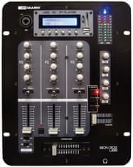 Mark SION 302 USB mixpult pro DJ