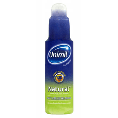 UNIMIL UNIMIL Intimate MOISTURIZING Přírodní gel 100 ml