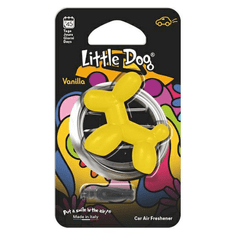 Little Joe Little Dog Vanilla - Vanilka