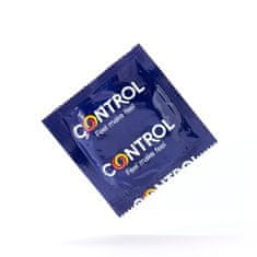 CONTROL CONTROL Nature Forte zahuštěné kondomy 12ks
