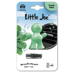 Little Joe Little Joe Fresh Mint - Svěží máta