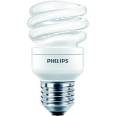 Philips  Economy Tornado 8W/827/E27