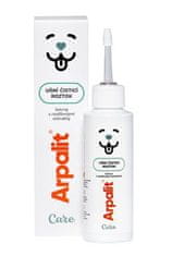 ARPALIT Care Ušní čisticí roztok s rostlinými extrakty