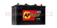 Banner 110Ah baterie 800A, pravá BANNER Buffalo Bull 344x172x214(230) 61047