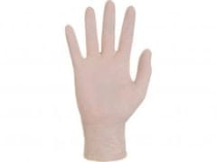 SaniForm Saniform - vinylové rukavice, bezpudrové, vel L-XL, 100ks Velikost: L