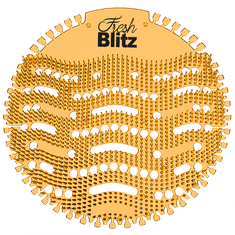 VIGONEZ Fresh Blitz Wave 2.0 náplň do pisoáru: Citrón