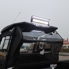 SHARK Accessories SHARK LED Light Bar 21,5", 6D with LED Cover, 120W 810-55120-40