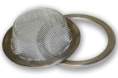 Spark Arrestor Screen / Complete with Spacer Ring USFS 40-S003
