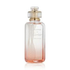 Cartier Rivieres De Cartier Insouciance - EDT (plnitelná) 100 ml