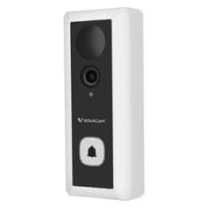 VStarcam DB6 WiFi domovní bezdrátový videozvonek