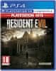 Resident Evil VII: Biohazard HITS! PS4