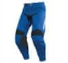 Motokrosové kalhoty YOKO TRE modrá 34 65-226506-34