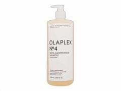 Olaplex 1000ml bond maintenance no. 4, šampon