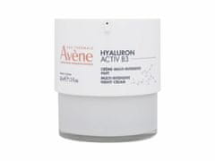 Avéne 40ml hyaluron activ b3 multi-intensive night cream