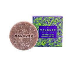 Valquer Tuhý šampon Luxe (extrakt z borůvek a avokáda) - 50 g