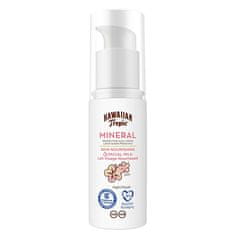 Hawaiian Tropic Pleťové mléko na opalování Mineral Skin Nourishing SPF 30 (Face Milk) 50 ml