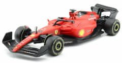 Mondo Motors RC Ferrari F1-75 2,4 GHz 1:18