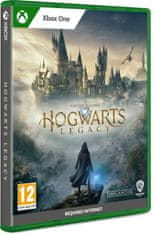 XBOX XOne - Hogwarts Legacy