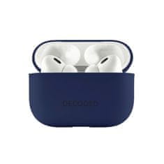 Decoded Silicone Aircase kryt pro AirPods Pro 2 Modrá