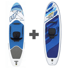 Hydro Force Rodinný SUP set HF Oceana XL 10' + HF Oceana Combo 10'