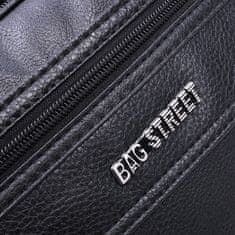 Bag Street Stylová pánská taška Street Worker Briefcase