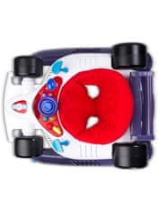 App Toyz Dětské chodítko Toyz Speeder red