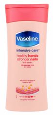 Vaseline 200ml intensive care healthy hands stronger nails,