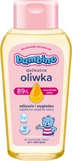 BAMBINO Gentle Infant &amp; Child Olive 150 ml