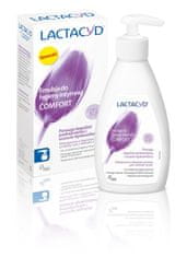 Lactacyd Emulze pro intimní hygienu Comfort 200 ml