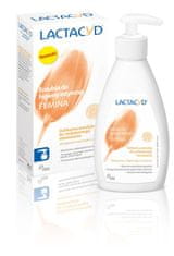 Lactacyd Femina Intimní hygienické mléko - pumpička 200 ml