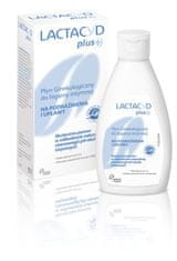 Lactacyd Plus gynekologická tekutina pro intimní hygienu 200 ml