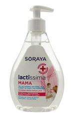 Soraya Lactissima Mama gel pro intimní hygienu 300 ml