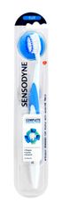 GSK Sensodyne Complete Protection Soft zubní kartáček 1ozt