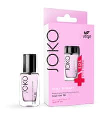 Joko Nails Therapy Gel na nehty s vápníkem 11 ml