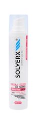 SOLVERX Pleťový krém pro citlivou pleť 3W1 se Spf50+ - citlivá pleť 50 ml