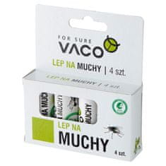VACO Eco Fly Glue karton 4ks