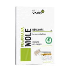 VACO Lapač molů Eco Clothes 1St