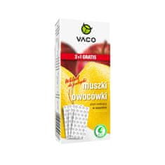 VACO Eco Příspěvek k Nástraha na ovocné mušky v sáčku 3ks