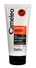 DELIA COSMETICS Cameleo Gel na vlasy Strong 200 ml