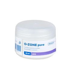 Steriwund Steriwund ozónová tělová mast Pure 5 ml kelímek